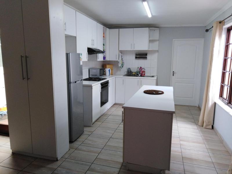 To Let 1 Bedroom Property for Rent in Boston Western Cape